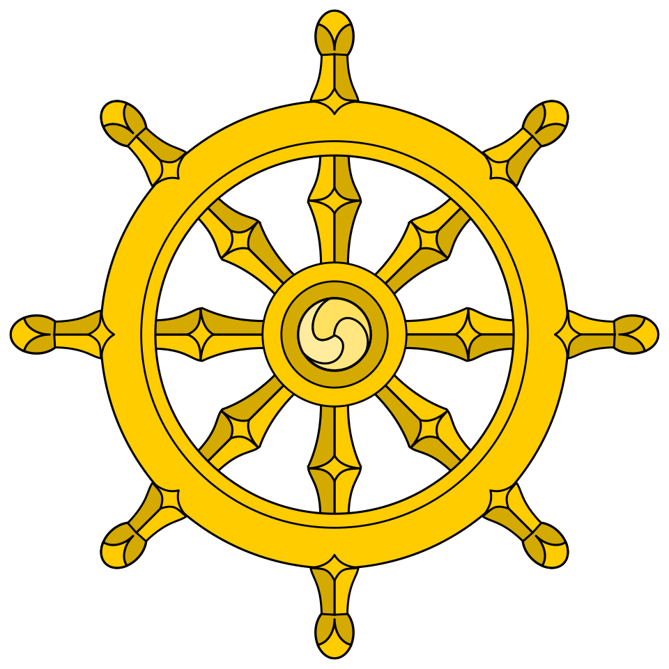 Dharmachakra